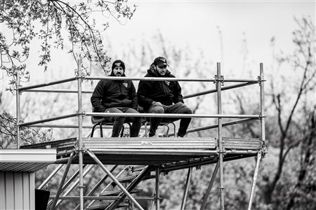RSEQ 2025 - Rugby M - Finale - ETS vs Université de Montréal - Match