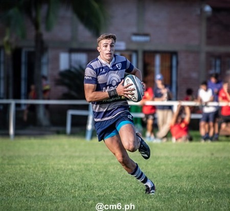 URT 2025 - Cardenales Vs Universitario