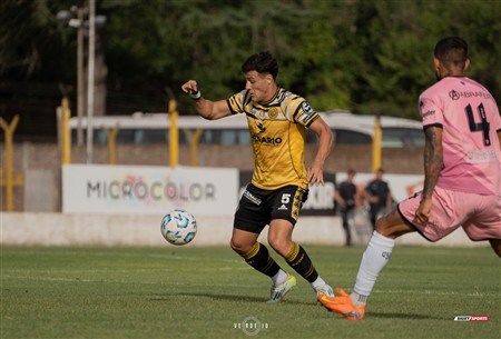 AFA - 1B - Flandria (0) vs (1) Real Pilar FC