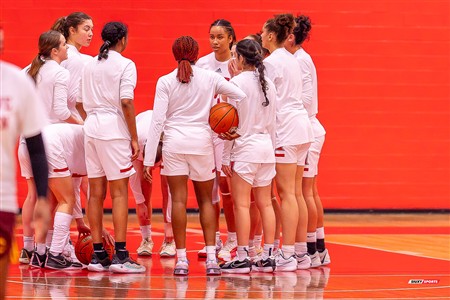 RSEQ 2025 - Basketball F - McGill (69) vs (62) Concordia