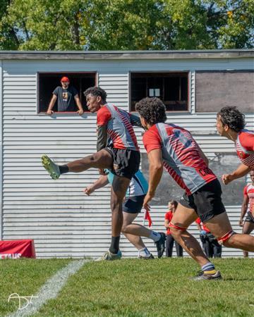 RSEQ Collégial 2025 - Vanier VS Brébeuf