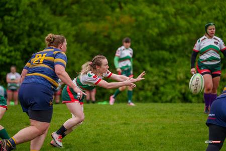 RQ 2025 - LPR2 F - TMR (12) vs (37) RCM