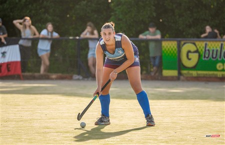 AAHCBS 2025 - Lujan vs Almafuerte Hockey (1ra, Inter, 6ta)