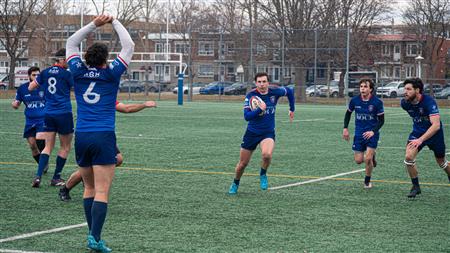 RQ 2025 - LPR2 - XV de Montréal vs RCM 2
