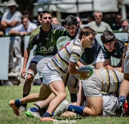 URT 2025 - Final M19 - Tucuman Rugby vs Tucuman Lawn Tennis Club