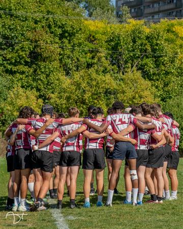 RSEQ Collégial 2025 - Vanier VS Brébeuf