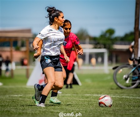 TLCF 2025 - Futbol Femenino Las Cañas