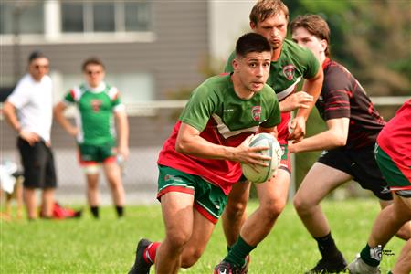 RQ 2025 - SL R M - CRQ (5) vs (31) RCM