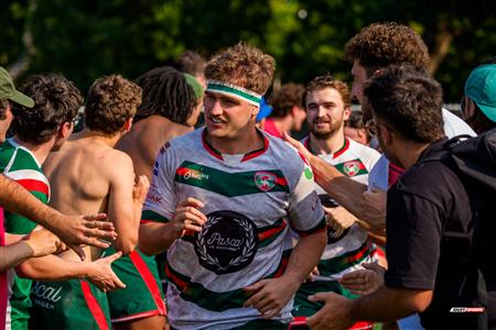 RQ 2025 - SL M - Rugby Club de Montréal vs Beaconsfield RFC - Reel B