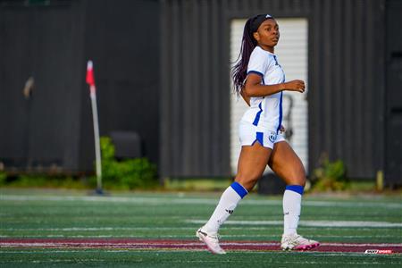 RSEQ 2025 - Soccer F - Concordia vs Université de Montréal
