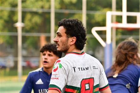 RQ 2025 - SL M - Rugby Club de Montréal (51) vs (20) SABRFC