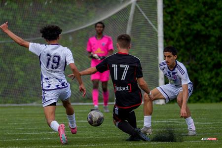L1QC 2025 - FC Laval (4) vs (2) Royal Beauport