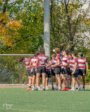 RSEQ Collégial 2025 - Brébeuf VS André Laurendeau