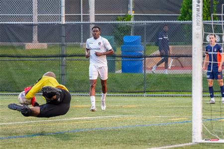L1QC 2025 - CS St-Laurent (2) vs (1) CS Mont-Royal Outremont