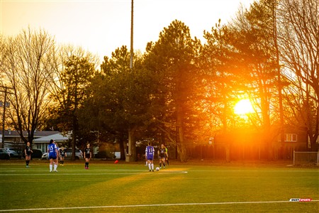 L2QC 2025 F - CS Lasalle (3) vs (2) Lévis-Est