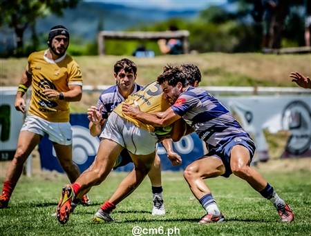 URS 2025 - Torneo Universitario 2025 (Salta)