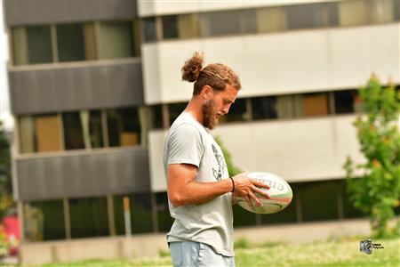 RQ 2025 - SL R M - CRQ (5) vs (31) RCM