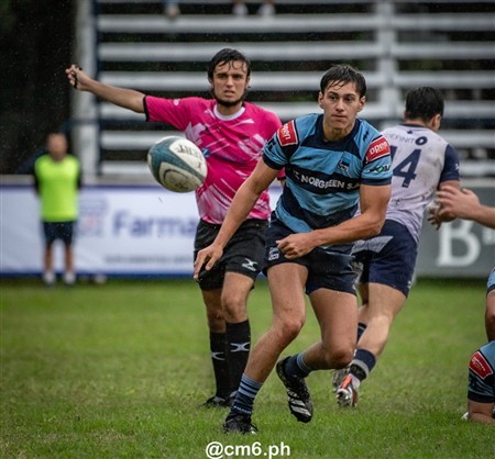 URT 2025 - Universitario de Tucuman vs Universitario de Mar del Plata