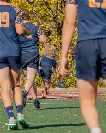 RSEQ Collégial 2025 - Brébeuf VS André Laurendeau