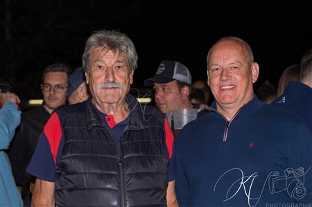 FFR 2025 - Pro D2 - FC Grenoble Rugby (51) vs (42) USON Nevers