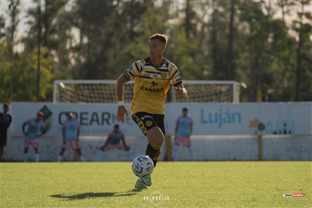 AFA - 1B - Flandria (0) vs (1) Real Pilar FC