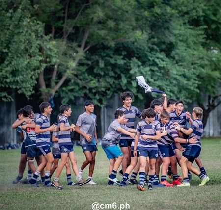 URT 2025 - M15 - Universitario vs Lawn Tennis