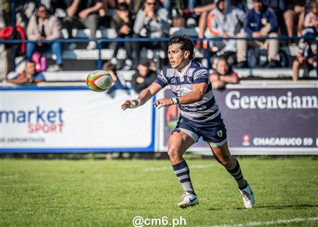 URT 2025 - Universitario Rugby Club vs Natacion y Gimnasia de Tucuman