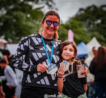 2025 - Desafio El Cadillal - Tucuman, Argentina