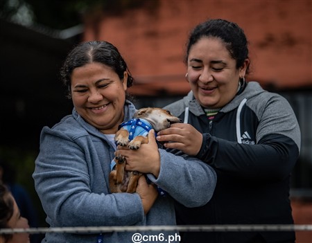 URT 2025 - Bajo Hondo vs San Martin RC