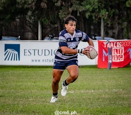 URT 2025 - 1ra e Inter - Universitario vs Tarcos