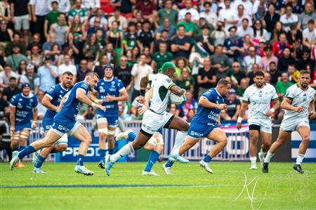 FFR 2025 - Pro D2 Finale - FC Grenoble (19) vs (24) US Montauban 