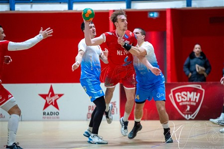 FFH 2025 GSMH vs GFCA