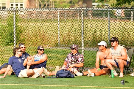 RQ 2025 - SL M R - Rugby Club de Montréal vs SABRFC
