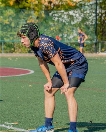 RSEQ Collégial 2025 - Brébeuf VS André Laurendeau