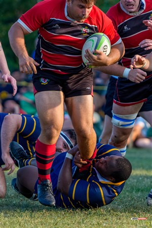 RQ 2025 - Final SL Masc - Beaconsfield vs TMR