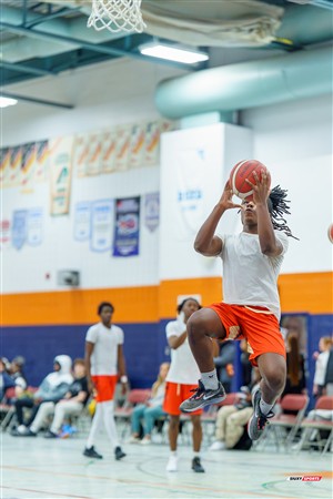 RSEQ 2025 - Basketball M D2 - André Laurendeau (63) vs (60) Montmorency