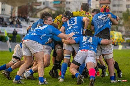 FER 2025 - DHB - Getxo RT (43) vs (19) Oviedo