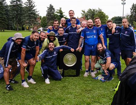 RQ 2023 - LP1M - XV de Montreal vs Mont-Tremblant