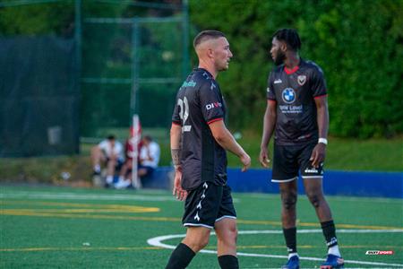 L1QC 2025 M - CS Mont-Royal Outremont (1) vs (2) AS Laval