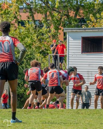 RSEQ Collégial 2025 - Vanier VS Brébeuf