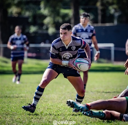 URT 2025 - Pré Inter - Universitario vs Huirapuca