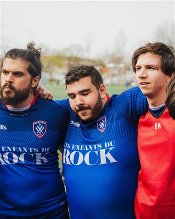 RQ 2024 - LPR2 - XV de Montréal vs Westmount