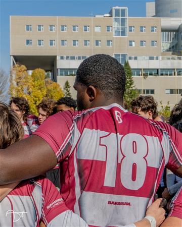 RSEQ Collégial 2025 - Brébeuf VS André Laurendeau
