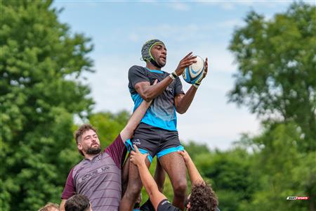 RQ 2025 - LP1M - Montreal Wanderers RFC vs Abénakis de Sherbrooke