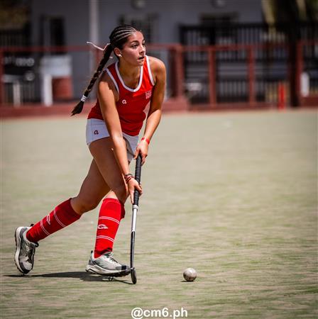 ATH 2025 - Sub 16 - Tarcos vs Tucuman Lawn Tennis