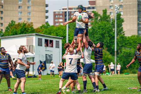 RQ 2025 - SL M - TMR vs SABRFC