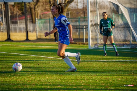 L2QC 2025 F - CS Lasalle (3) vs (2) Lévis-Est