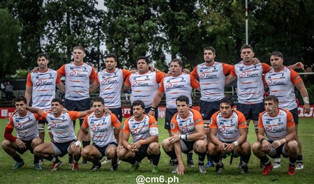 SRA 2025 - Fecha 6 - Dogos (20) vs (22) Tarucas