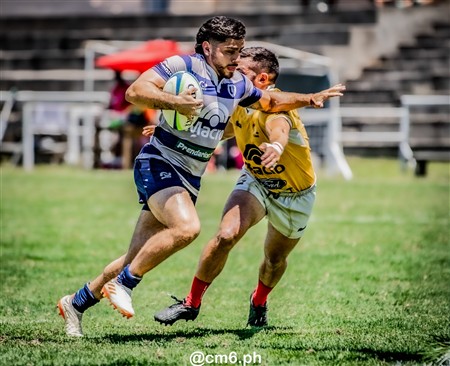 URS 2025 - Torneo Universitario 2025 (Salta)