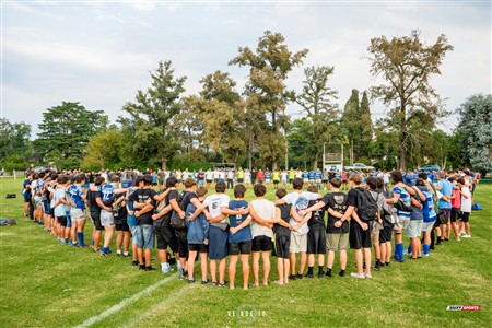 URBA 2025 -1raB- Superior - Lujan (23) vs (20) Don Bosco